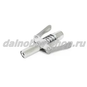 Наконечник шланга шприца Клипса ЭКО / (уп.10шт)