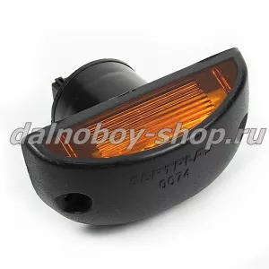 Указатель габ. RENAULT PR. подножки с патроном (100шт)