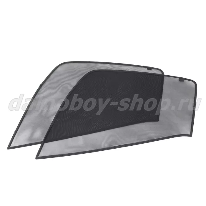 Шторы каркасные компл. (Сетка 15%) JAC N120 / KAMAZ КОМПАС 