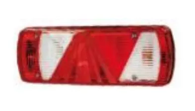 Стекло задн. KOGEL NEW Турция эконом  правое 