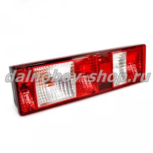 Фонарь задн. МZ без пров. белый поворот правый/4