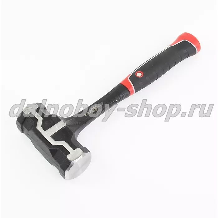 Кувалда цельнокованная  4LB   1800грамм