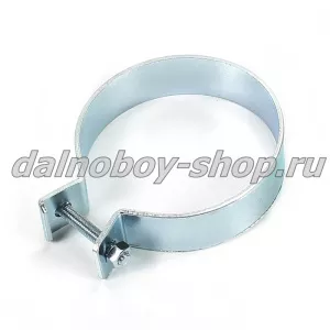 Хомут универсальн. (узкий) H-30 d-104,5 мм./50