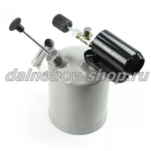 Лампа паяльная 2л