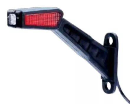 Указатель габ. LED FT-146L 12-24v / АНАЛОГ / левый / IP 67
