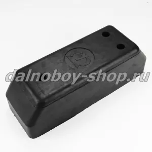 Отбойник прицепа APT-1992 KRONE 350*120*110 mm