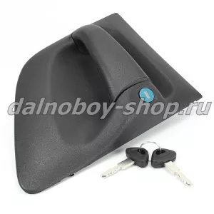 Ручка двери SCANIA 4 сер.(с лич.)  L