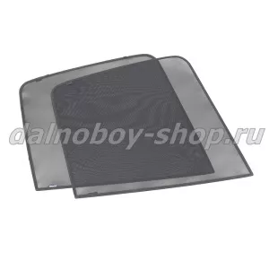 Шторы каркасные компл. (Сетка 15%) SCANIA 6