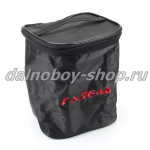 Косметичка для водителя с вышивкой GZLL