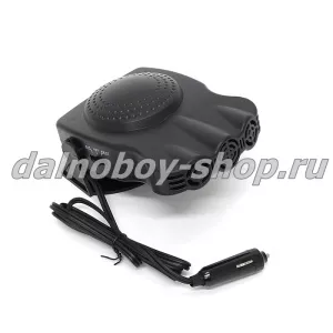 Тепловентилятор Автомобильный Comfort 12V 150W
