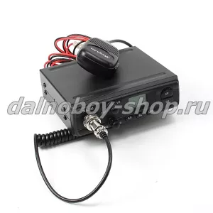 Рация MegaJet 300 W p/c AM/FM 12v