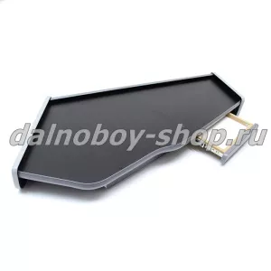 Стол - парта  VOLVO FH-4 (2015г. косая) / FH-16 (2013->) / с ящиком / ламинат /