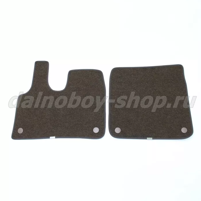 Вставка ковролин Мередиан для 3d ковра №25 3d Faw J7 цв коричневый 