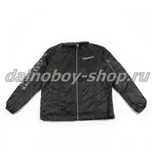 Ветровка демисезонная с вышивкой RENAULT (58)