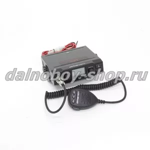 Рация OPTIM-PILGRIM CB, АМ/FM 4Вт, 40 каналов 