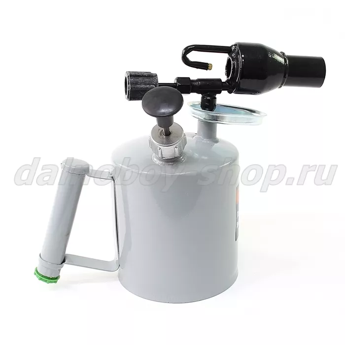 Лампа паяльная RFB - 1.5A 1,5л