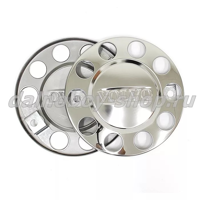 Колпак колеса передний VOLVO -2
