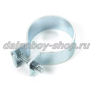 Хомут универсальн. (узкий) H-30  d-63,5 мм./20