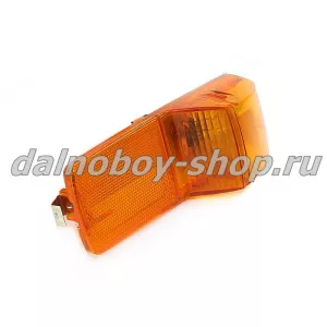 Указатель габ. SCANIA  в ступеньку (2шт/уп)