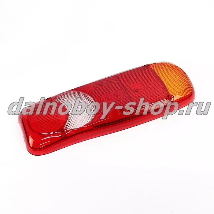 Стекло задн.0094/ RENAULT Китай