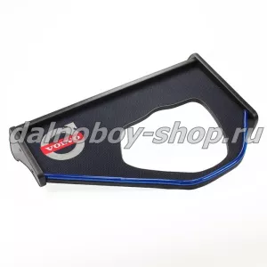 Стол VOLVO FH-13 (бол. отв.) / вышивка / синий / Богородск