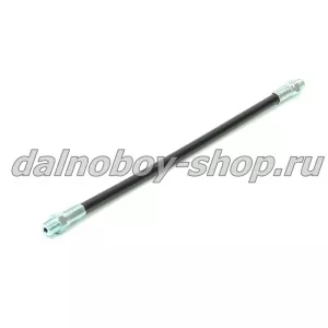 Шланг шприца  30см (тонкий)