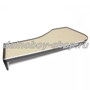 Стол - парта  MB ACTROS MP II - MP III / кожзам / бежевый /