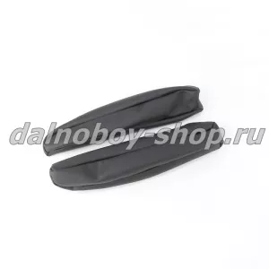 Чехол на подлокотники SCANIA 5 черный