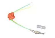 Свеча 010702 для китайских обогревателей 24v