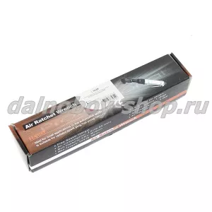 Пневмотрещетка / 3/8" / 10мм