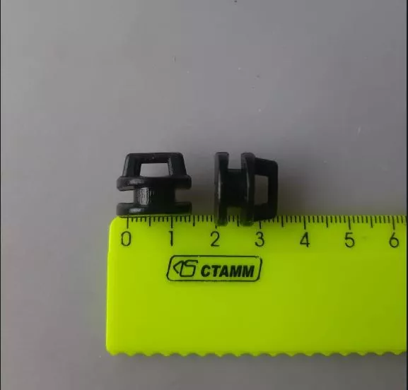 Крючки штор №24 SITRAK (10шт.) 