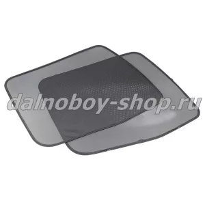 Шторы каркасные компл. (Сетка 10%) MERCEDES AСTROS MP4 / KMZ K5