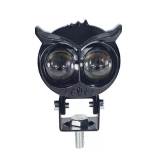 Фара п/т  универ. 14W 2SMD "СОВА" 12/24v