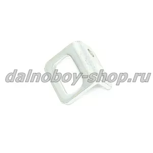 Скобы тента ( квадрат ) 30*26 цинк