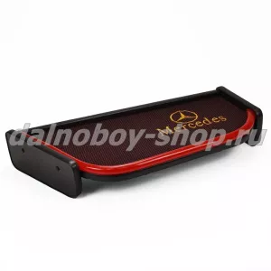 Стол MERCEDES SPRINTER 1995г. / вышивка / красный / Богородск