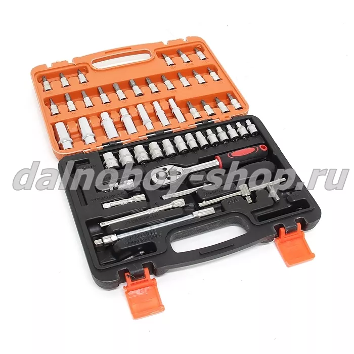 Набор инструментов (53 пр.)
