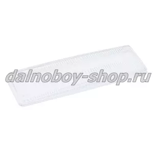 Стекло п/т фары MAN F 2000  левое /MARS