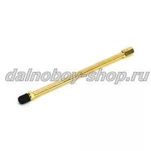 Наконечник удлинитель подкачки.170 мм.(металл)