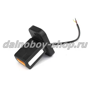 Указатель габ. LED ФГ-53-00 НЕОН c  сигналом поворота