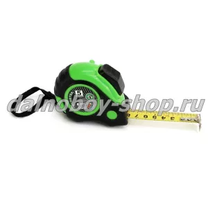 Рулетка с магнитным зацепом  5м*19мм