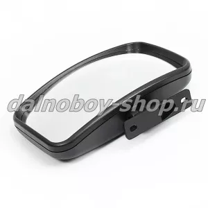 Зеркало бордюрное VOLVO (284*174)