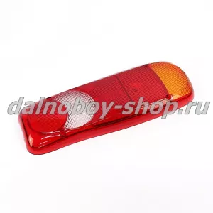 Стекло задн.0094/YP-153 RENAULT