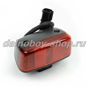 Указатель габ. MAN TGA