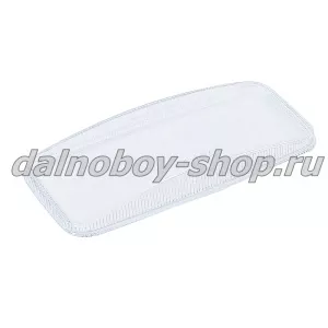 Стекло п/т фары SCANIA 4 сер.