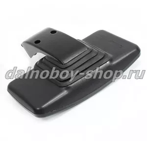 Зеркало бордюрное MВ  (310*170) / ZL-125