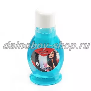 Ароматизатор "FRESH MIST" "МАРАТОН" MARATON 300ml 