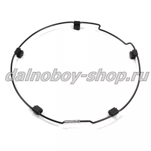 Крепление колпаков 22.5 (установочное кольцо)