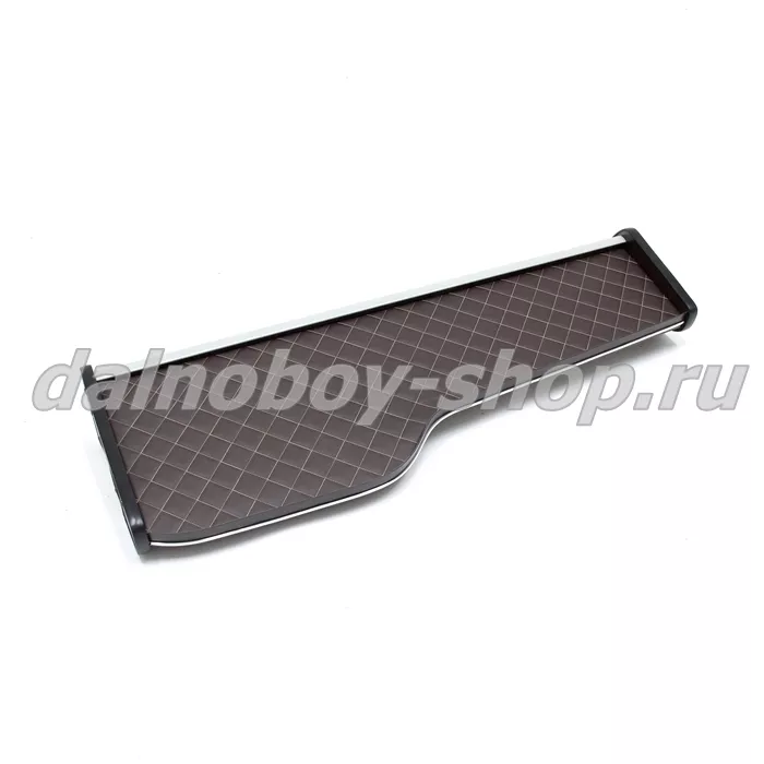 Стол - парта  MZ СУПЕР / кожзам / коричневый /