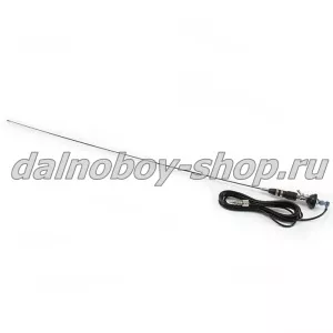 Антенна авто. для рации врезная SIRIO SNAKE 27 blac  26,8-27,8 MHz 40Вт  W