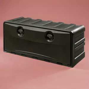 Ящик для инструментов с крепежом COPAR Италия MAGIC BOX 120 /231литр (120*48*50)